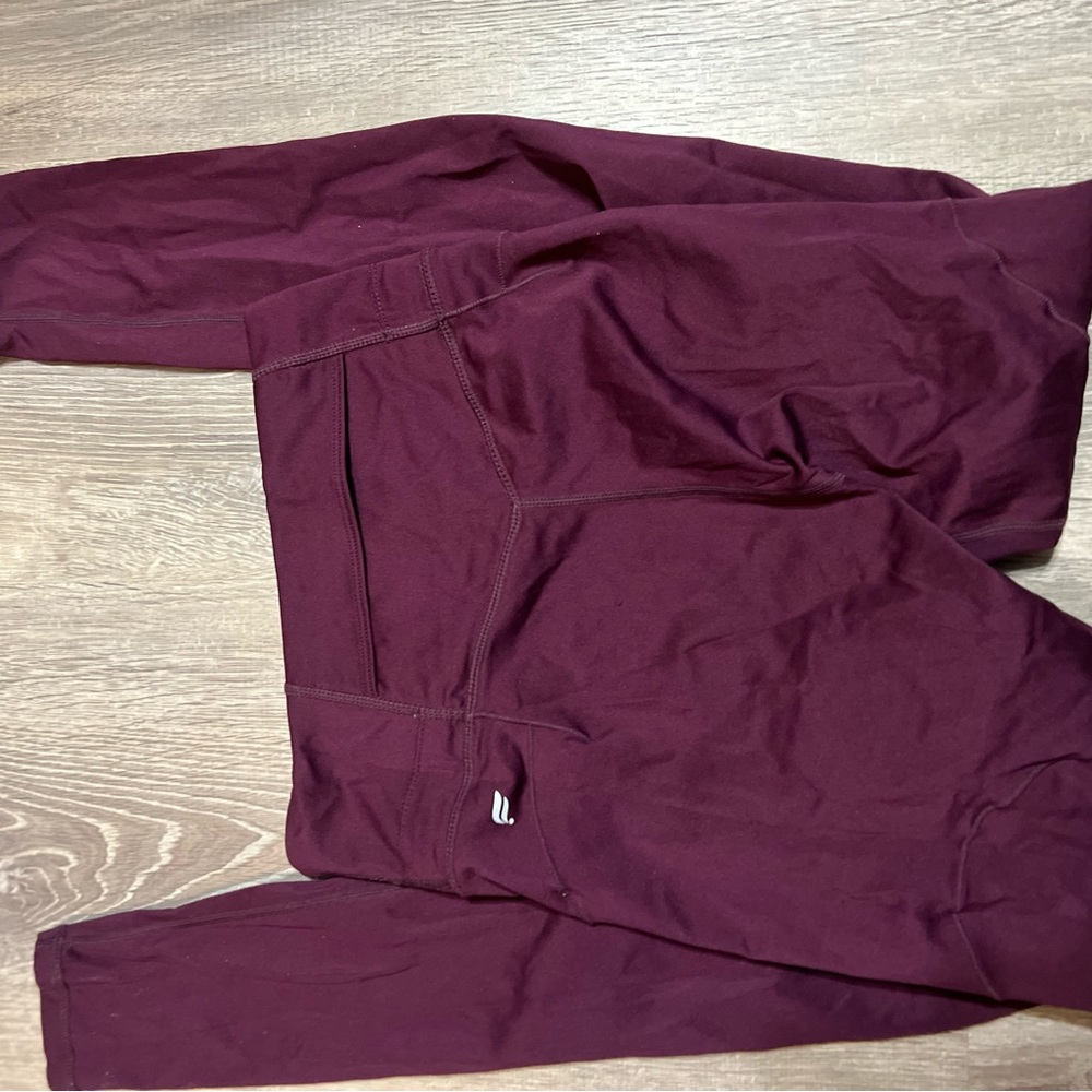 Fabletics leggings Motion 365